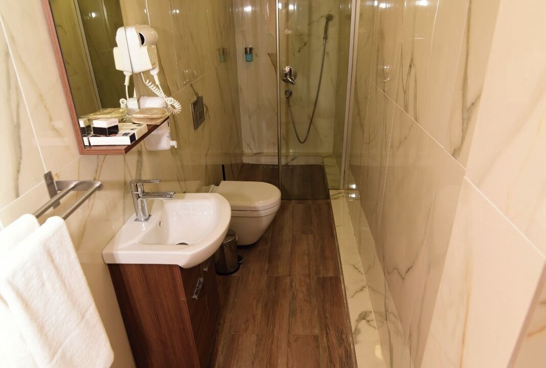 Photo of Bathroom in Cumhuriyet Mahallesi