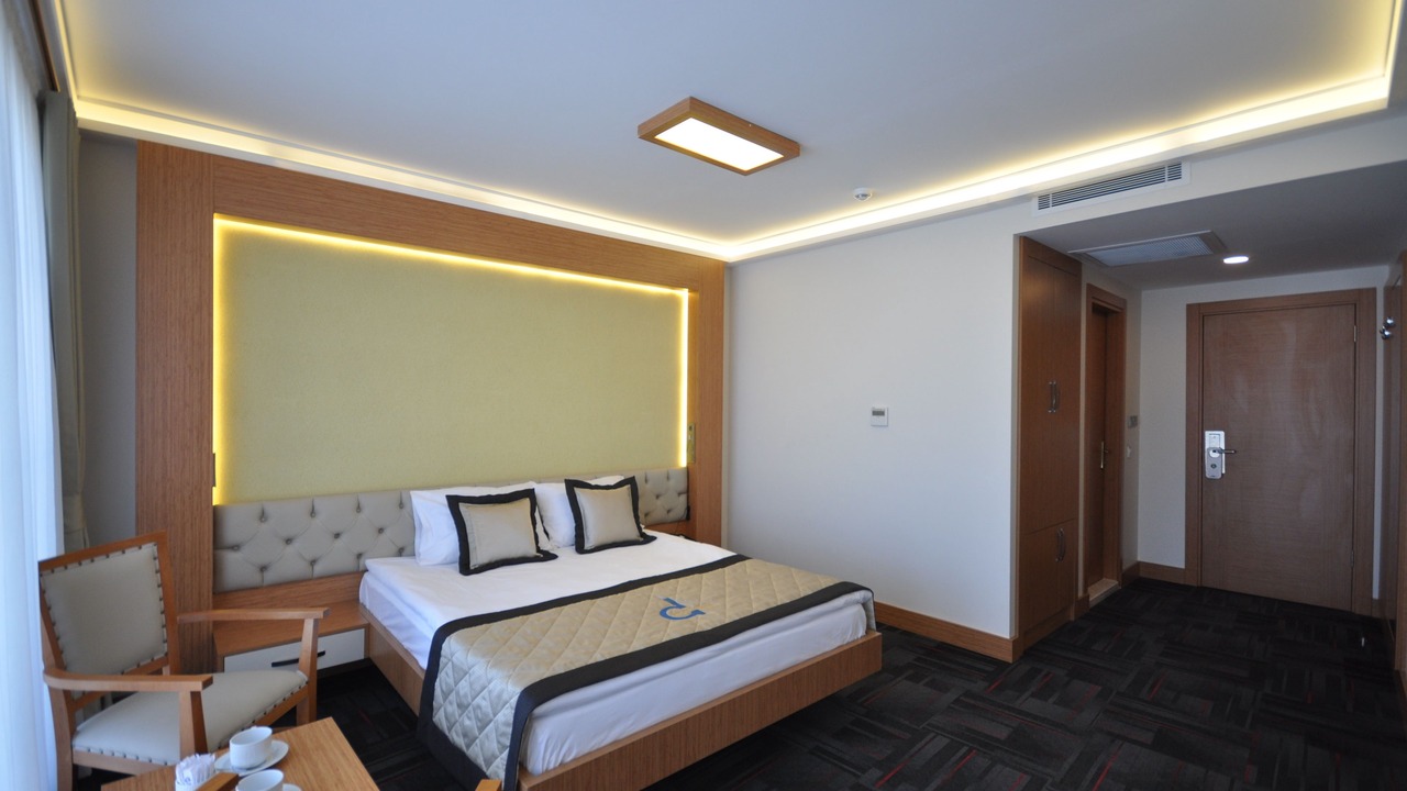 Photo of Bedroom in Ulus