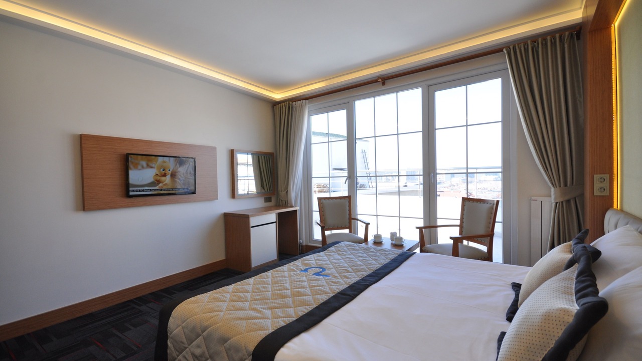 Photo of Bedroom in Ulus