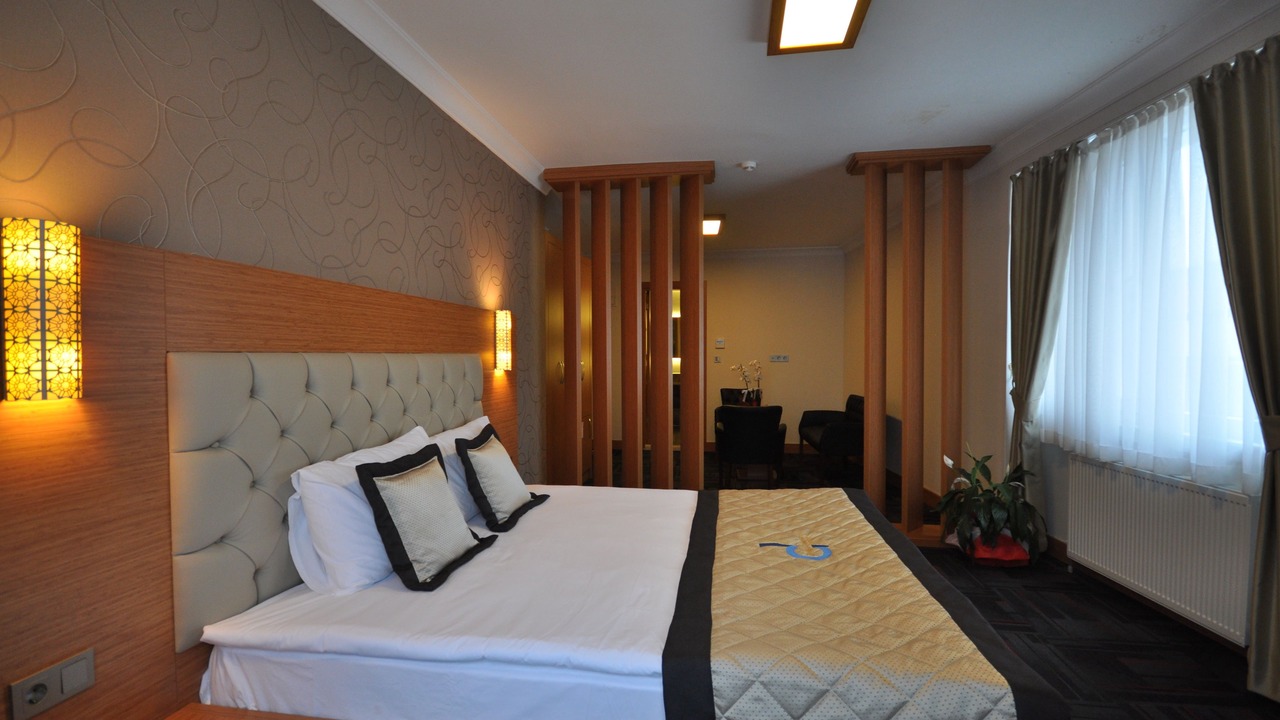 Photo of Bedroom in Ulus