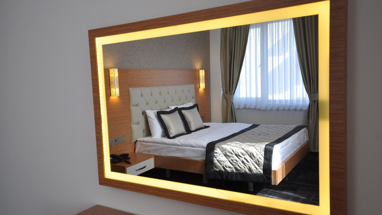 Photo of Bedroom in Ulus