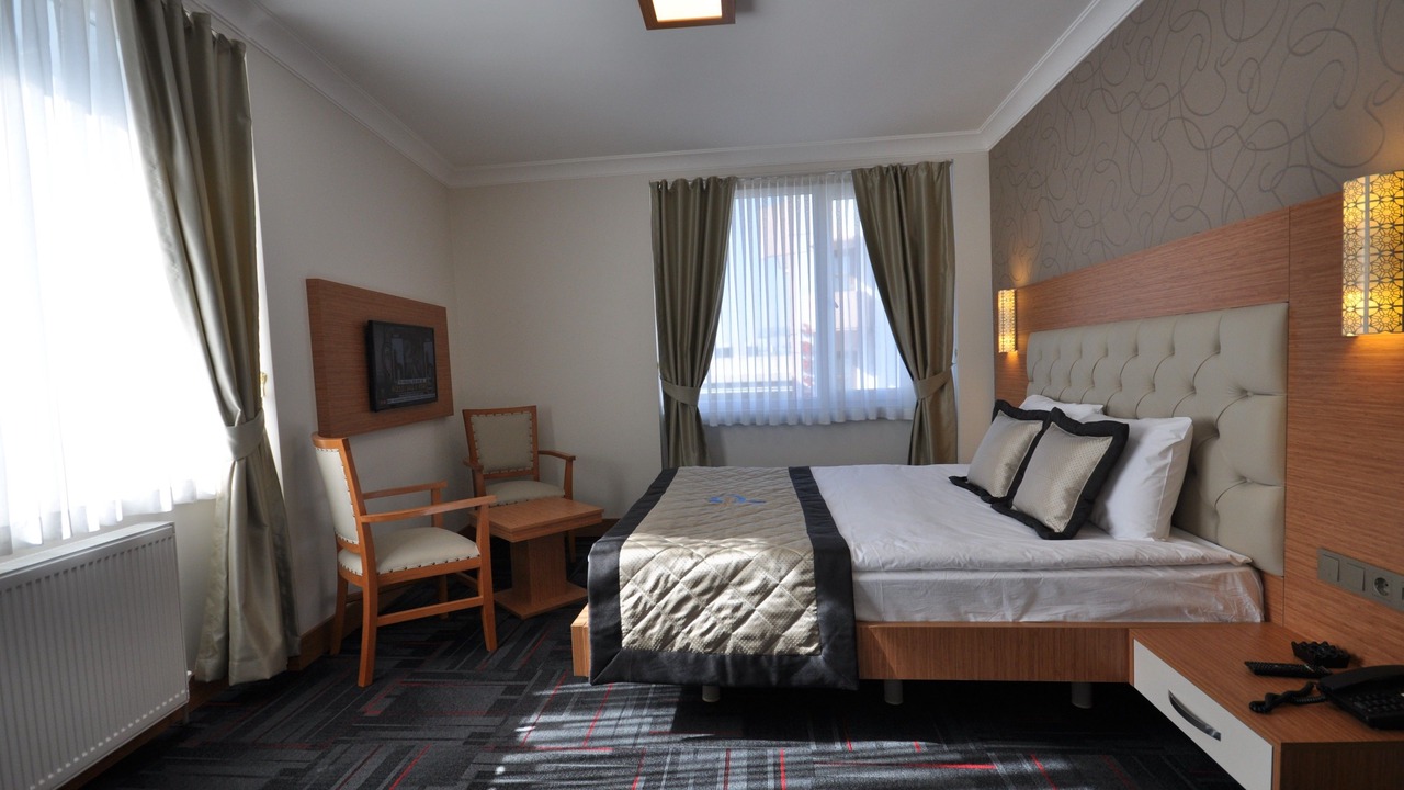 Photo of Bedroom in Ulus