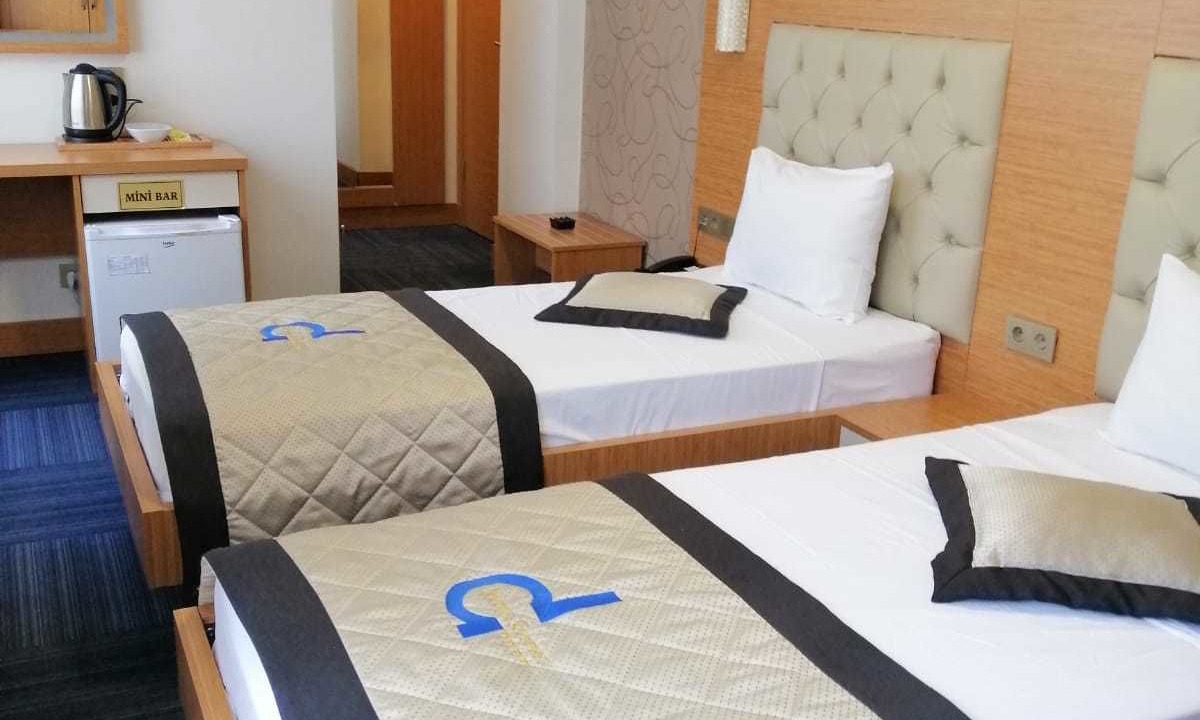 Photo of Bedroom in Ulus