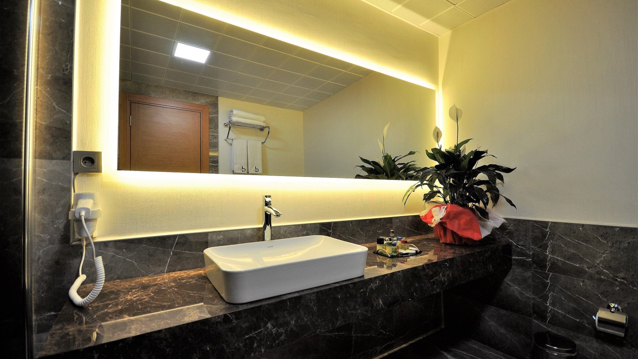 Photo of Bathroom in Ulus