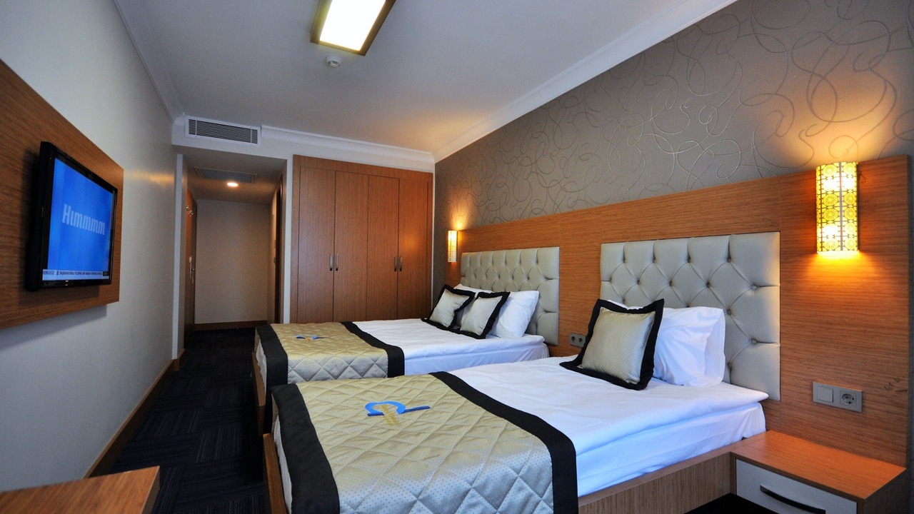 Photo of Bedroom in Ulus