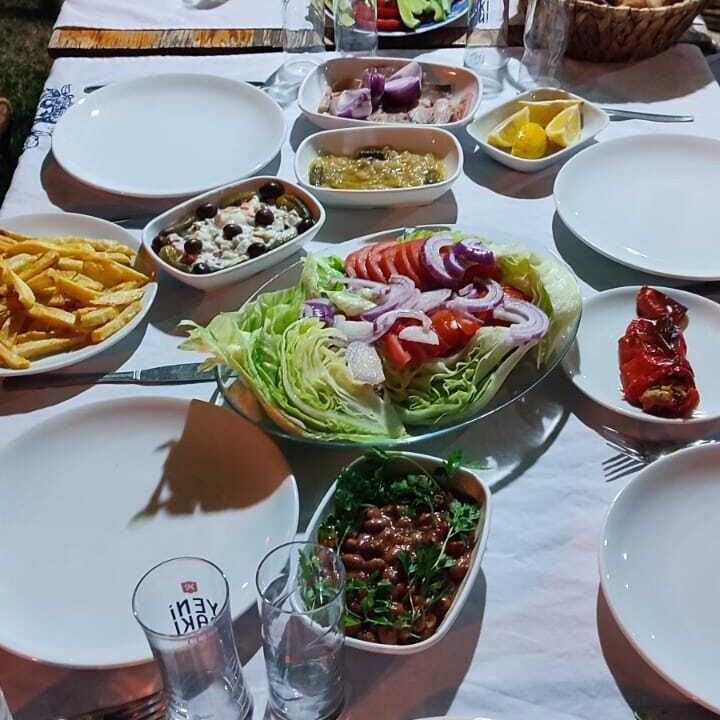 Photo of Others in Yenibademli