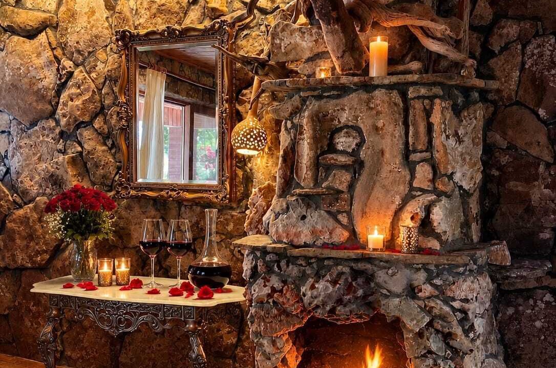 Photo of Livingroom in Yenibademli