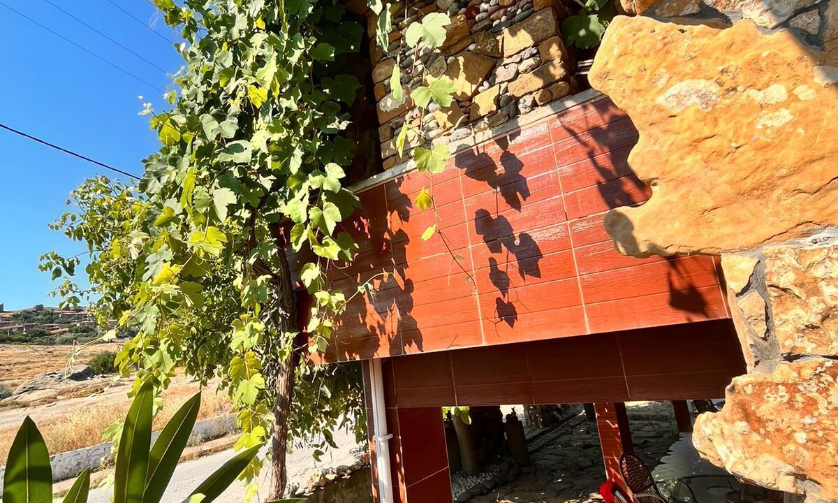 Photo of Outdoor in Yenibademli