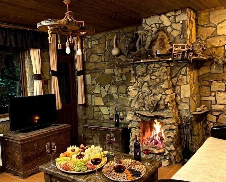 Photo of Livingroom in Yenibademli