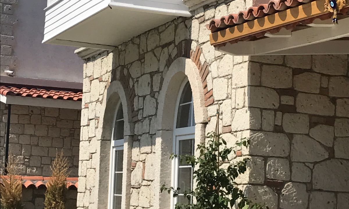 Photo of Patio Balcony in Hacımemis