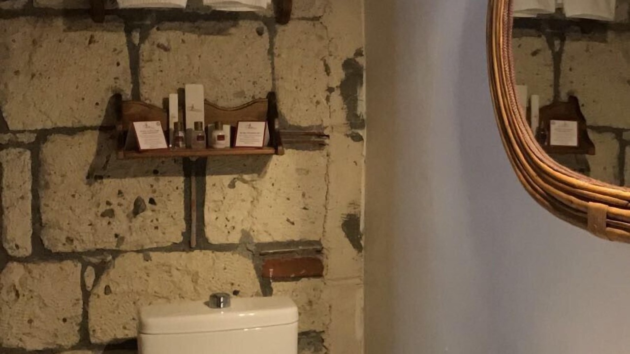 Photo of Bathroom in Hacımemis