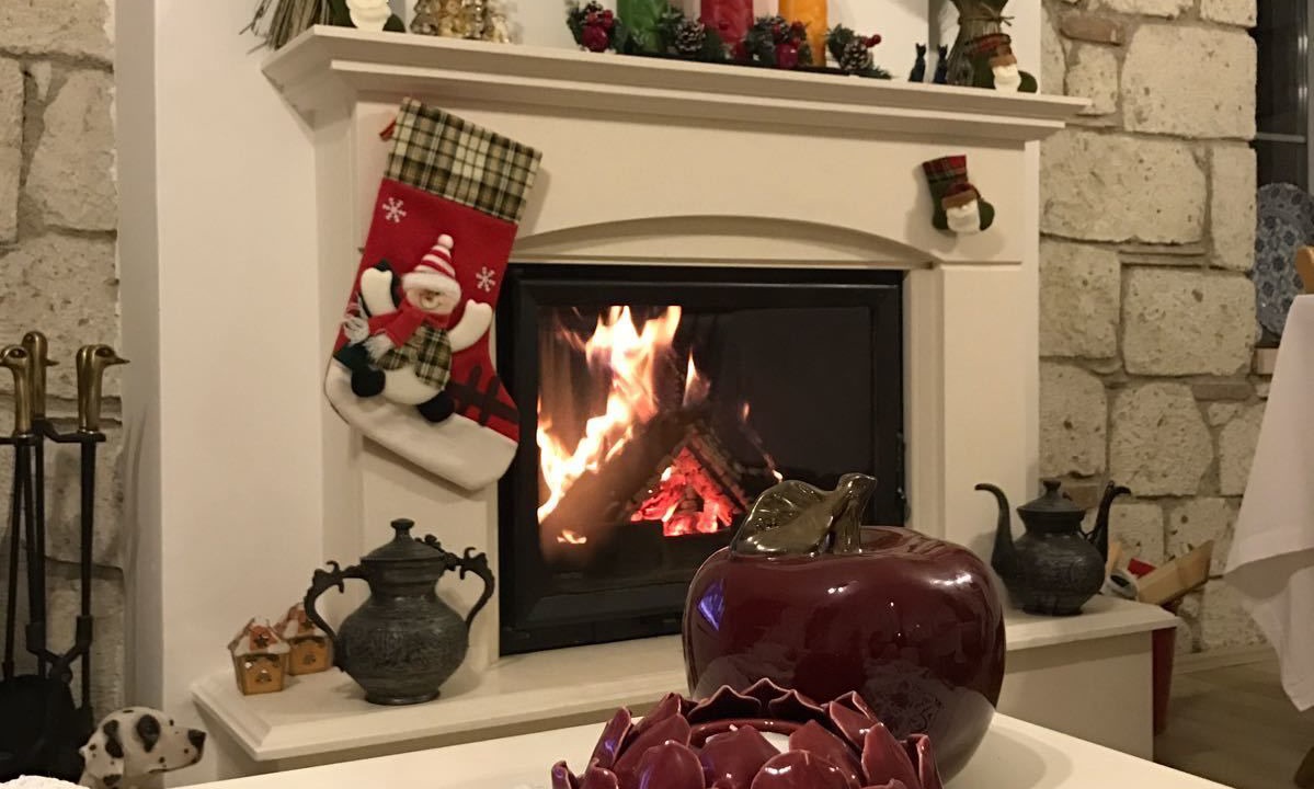 Photo of Livingroom in Hacımemis