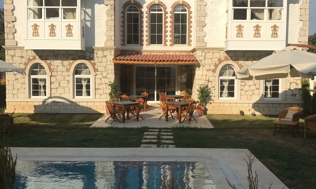 Photo of Outdoor in Hacımemis