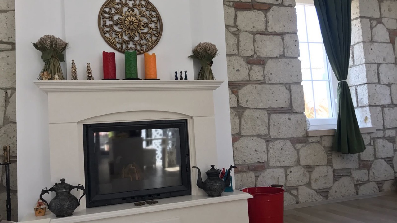 Photo of Livingroom in Hacımemis