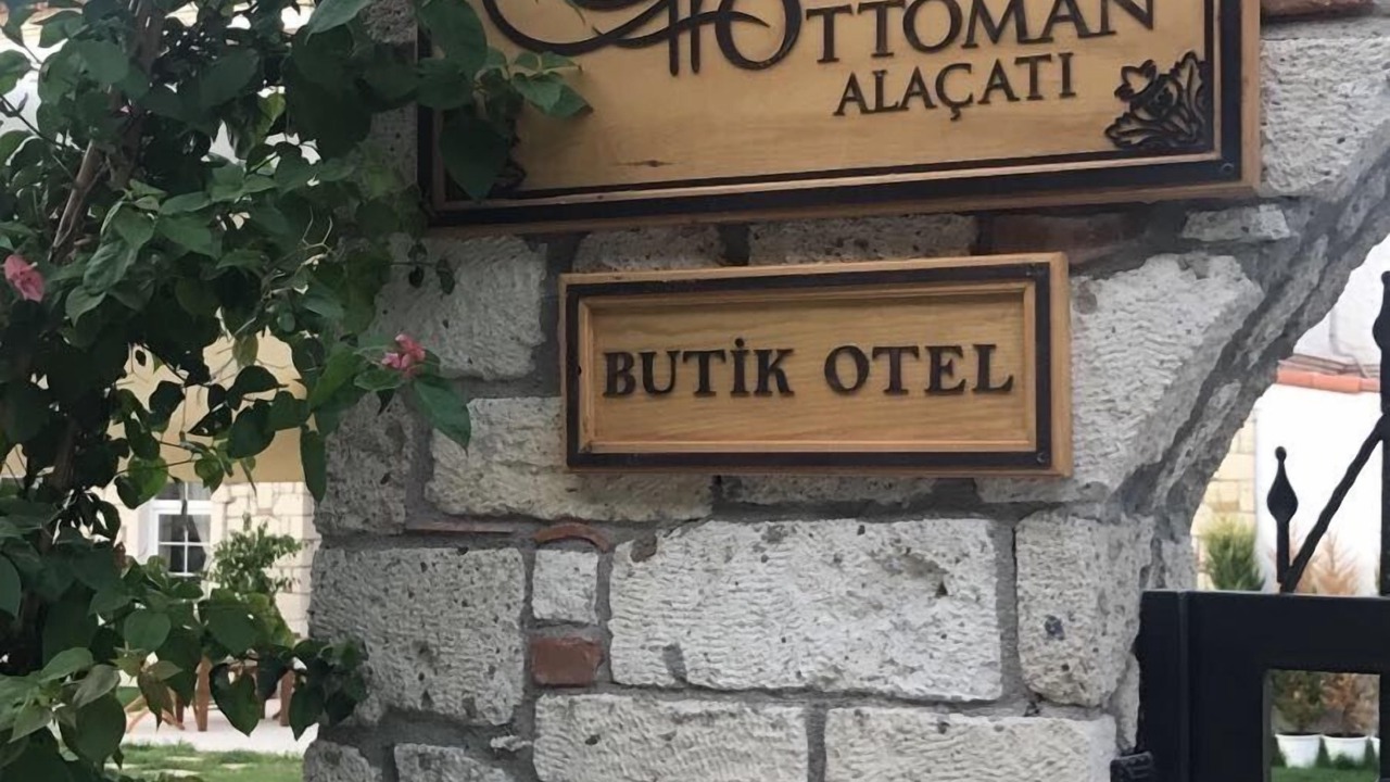 Photo of Outdoor in Hacımemis