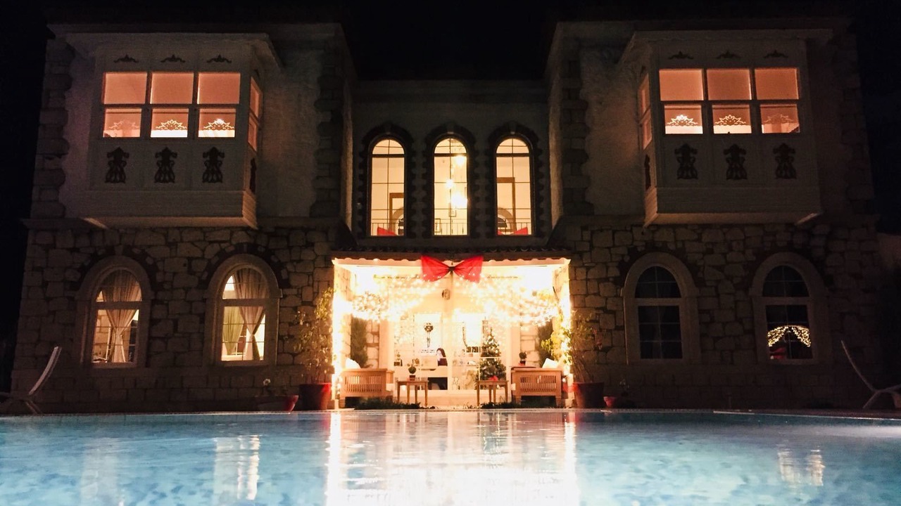 Photo of Outdoor in Hacımemis