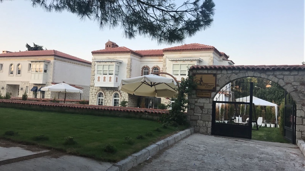 Photo of Outdoor in Hacımemis