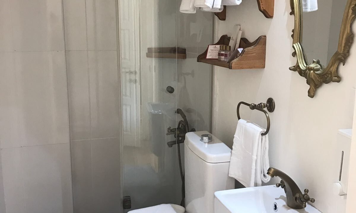 Photo of Bathroom in Hacımemis