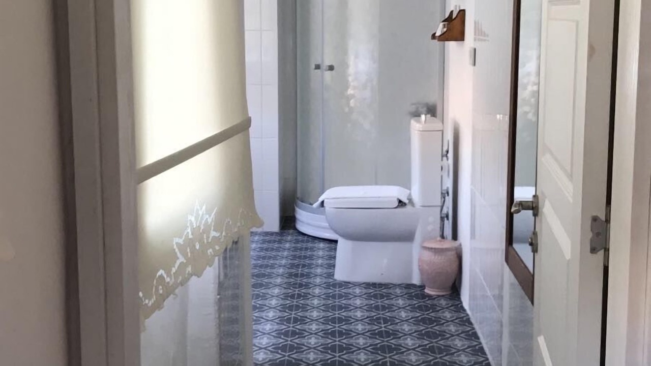 Photo of Bathroom in Hacımemis