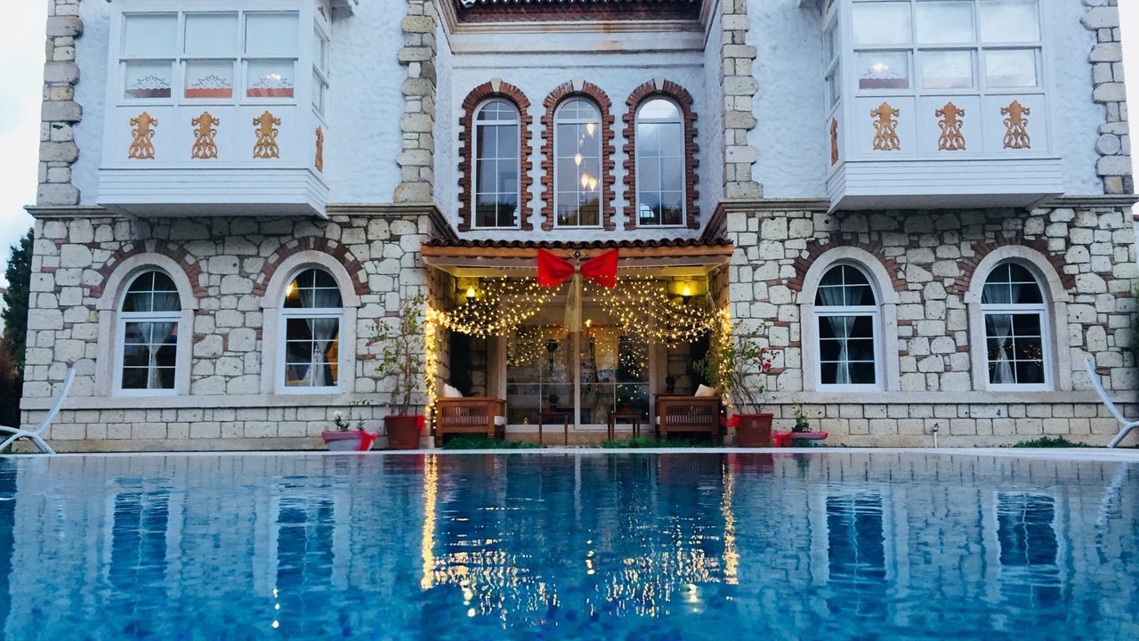 Photo of Outdoor in Hacımemis