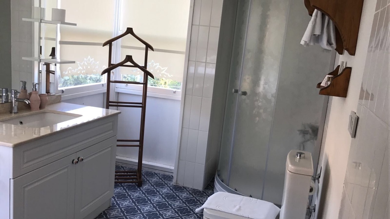 Photo of Bathroom in Hacımemis