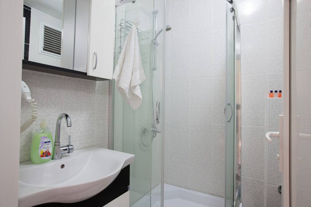 Photo of Bathroom in Sultanahmet