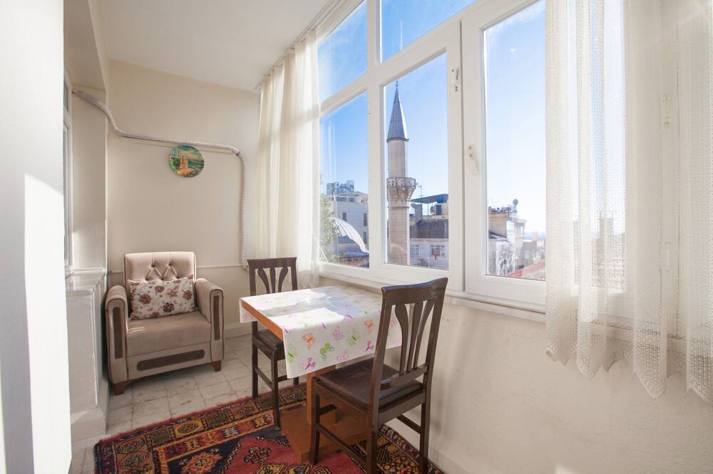 Photo of Livingroom in Sultanahmet