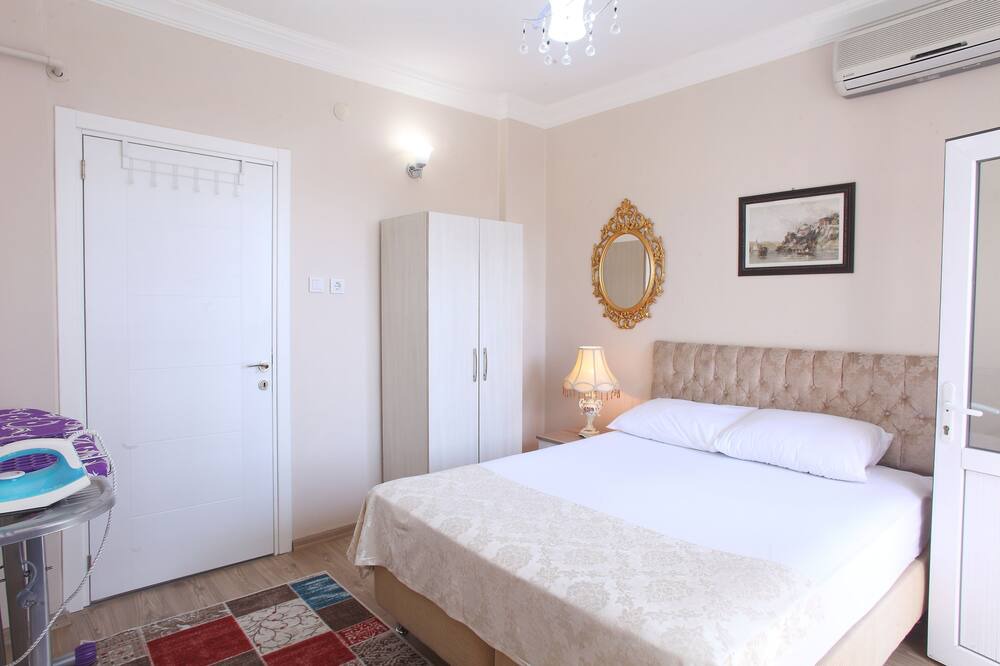 Photo of Bedroom in Sultanahmet