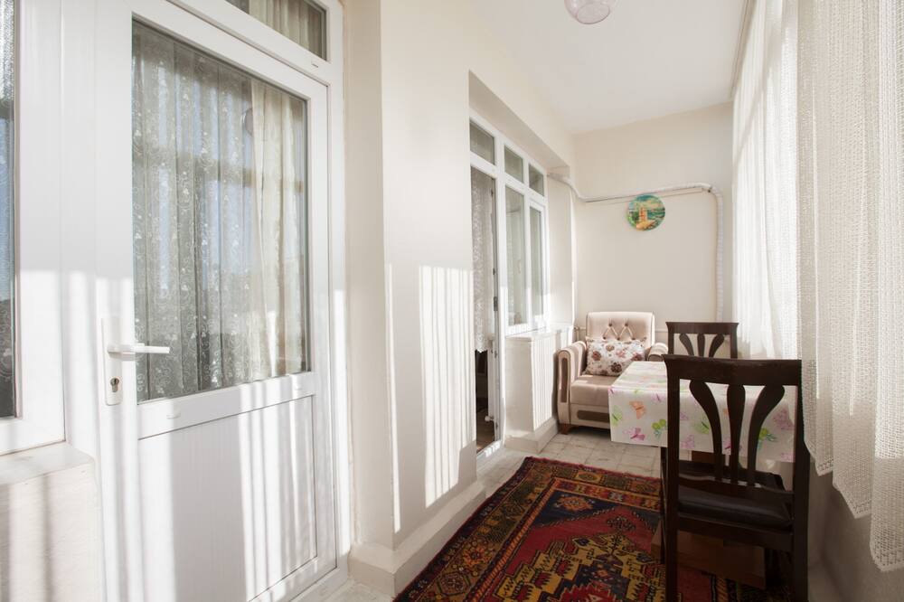 Photo of Bedroom in Sultanahmet