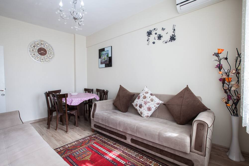 Photo of Livingroom in Sultanahmet