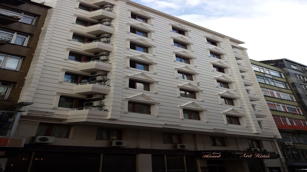 Photo of Outdoor in Aksaray