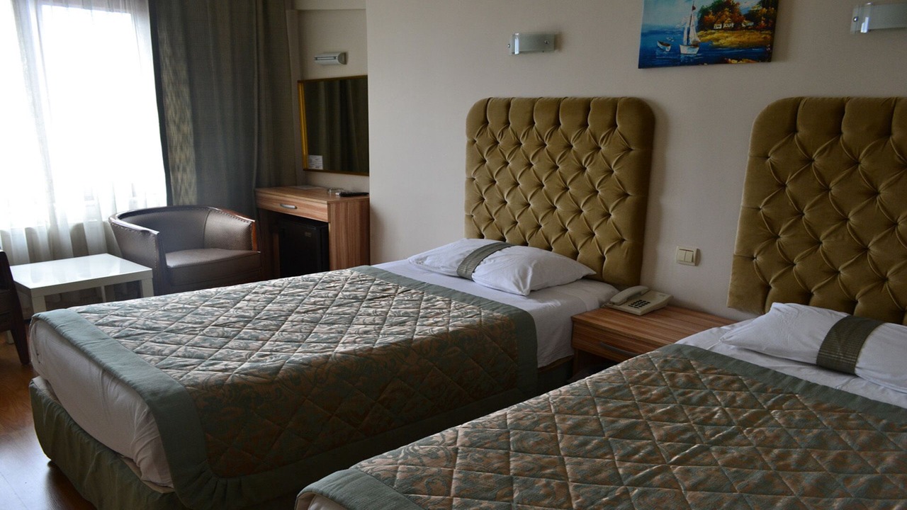 Photo of Bedroom in Aksaray