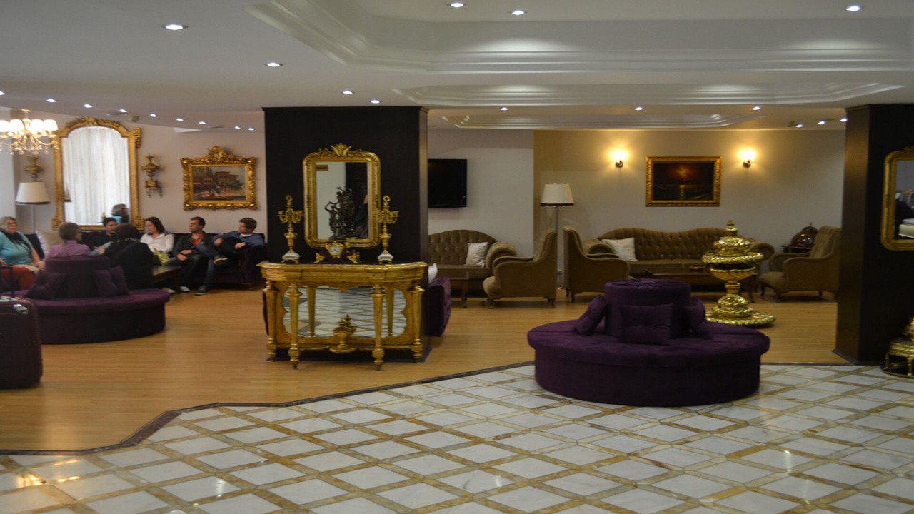 Photo of Livingroom in Aksaray