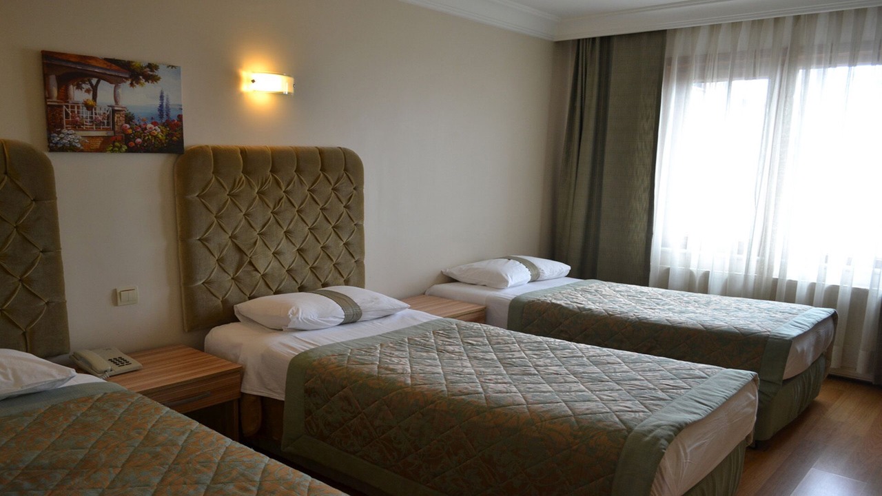 Photo of Bedroom in Aksaray