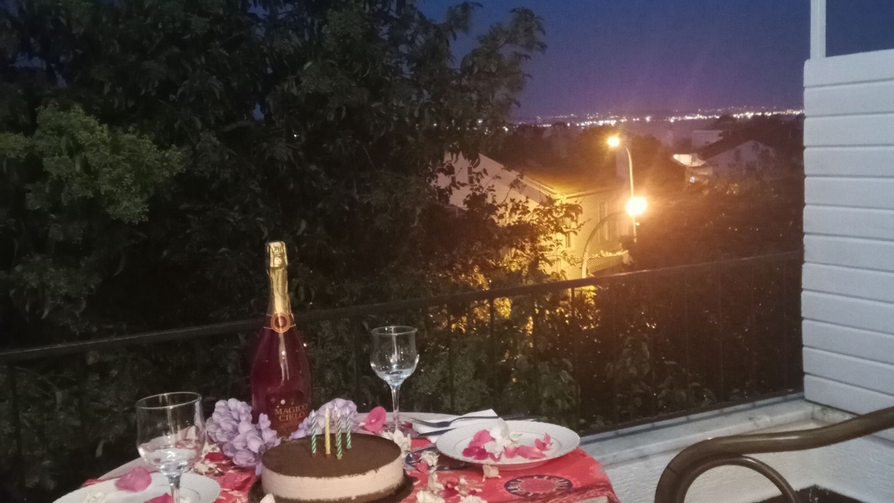 Photo of Patio Balcony in Adalar