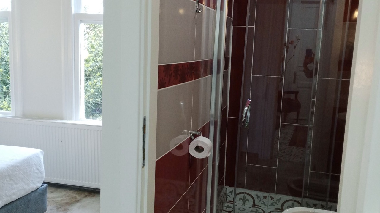 Photo of Bedroom in Adalar