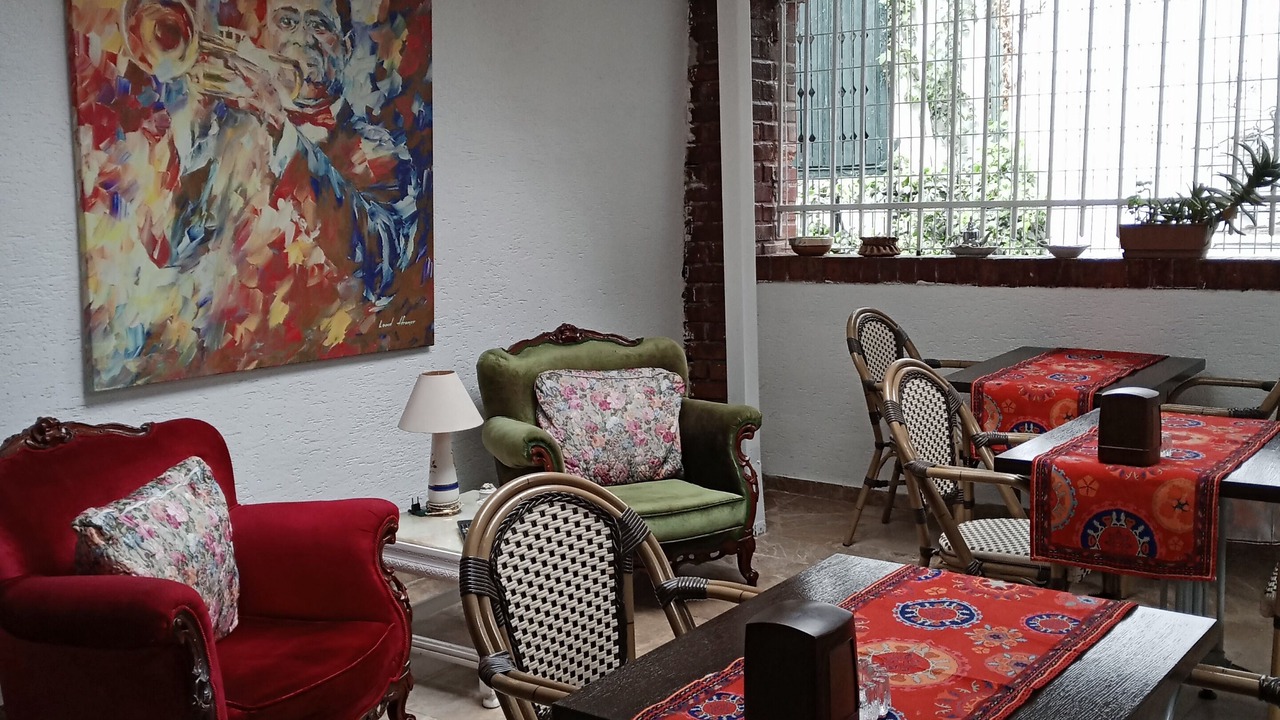 Photo of Bedroom in Adalar