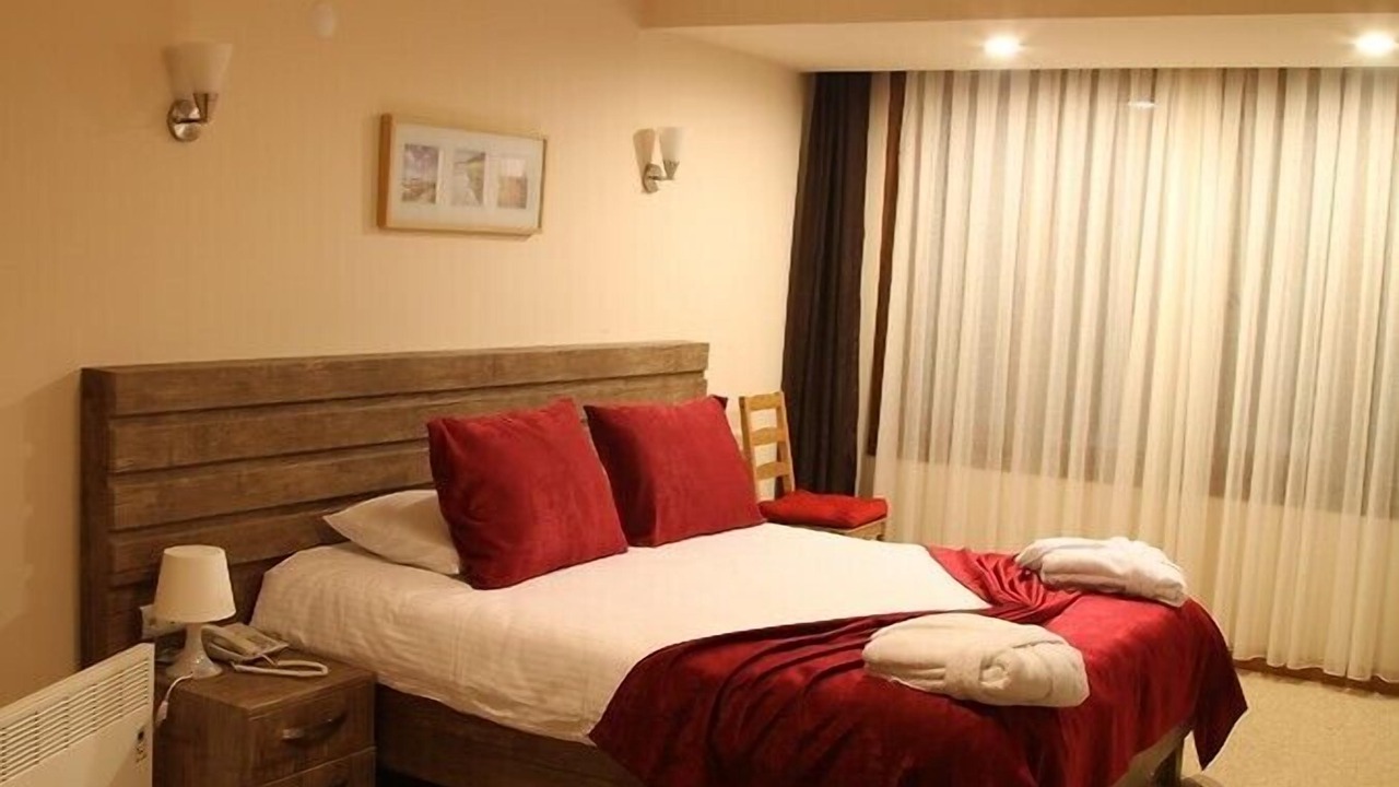 Photo of Bedroom in Gokcedere