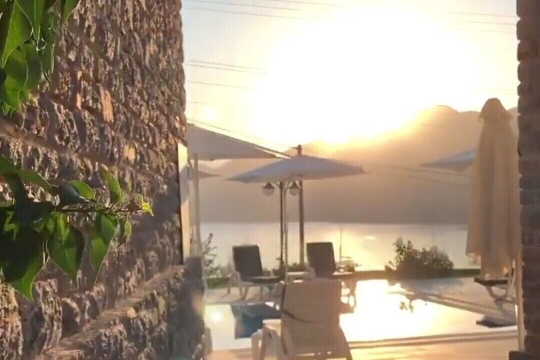 Photo of Outdoor in Selimiye