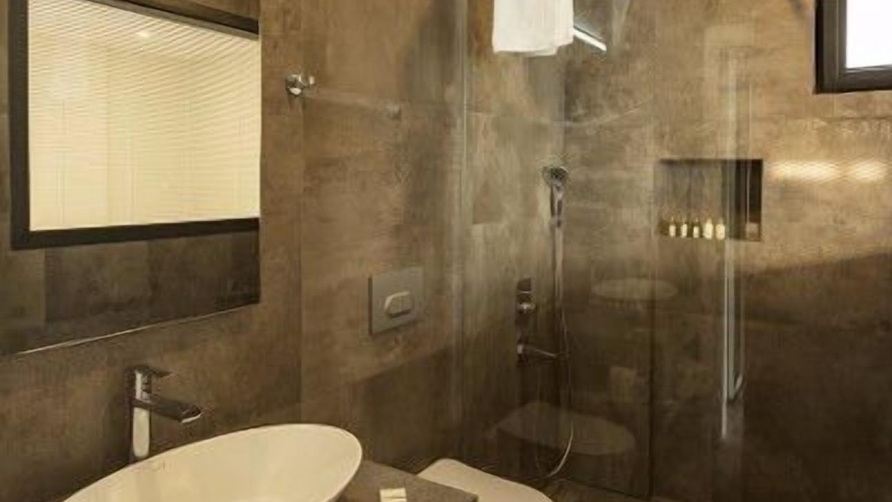 Photo of Bathroom in Selimiye