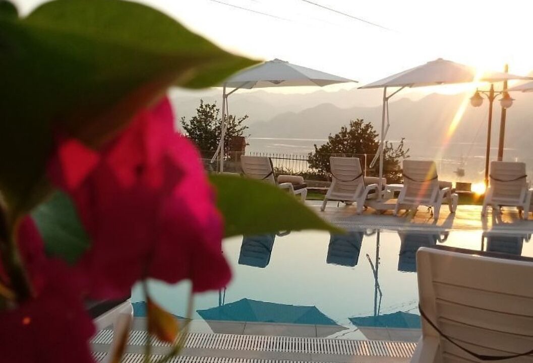Photo of Outdoor in Selimiye