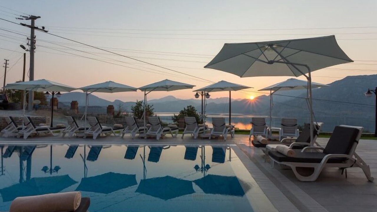 Photo of Outdoor in Selimiye