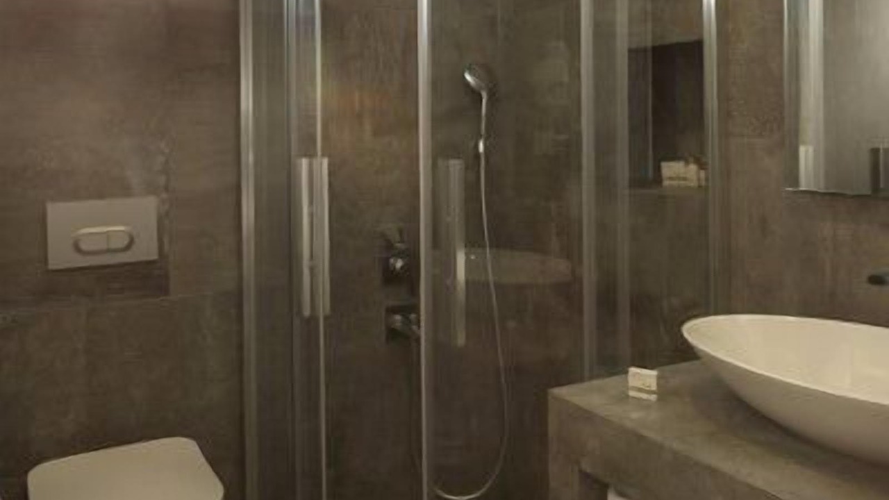 Photo of Bathroom in Selimiye