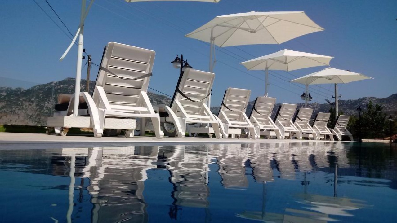 Photo of Outdoor in Selimiye