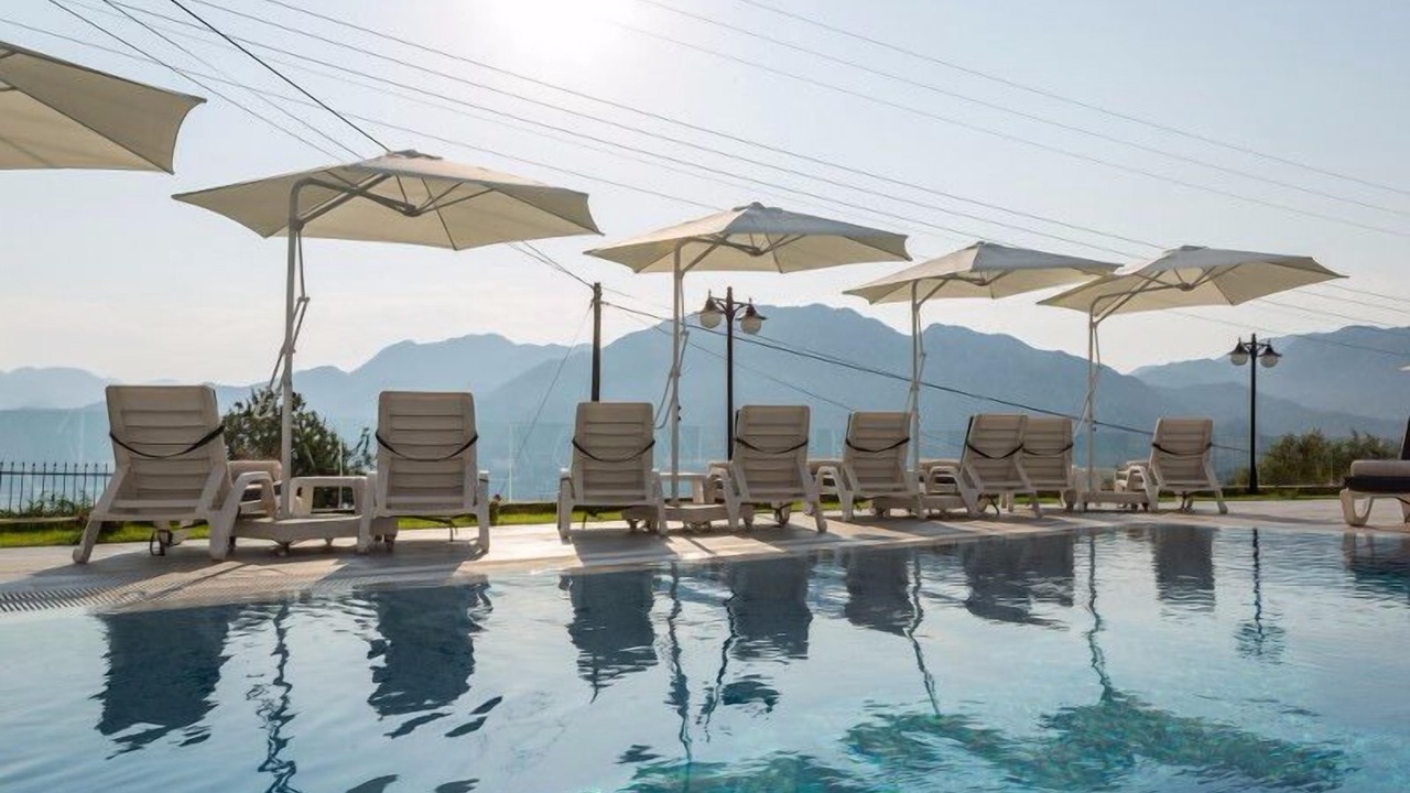 Photo of Outdoor in Selimiye