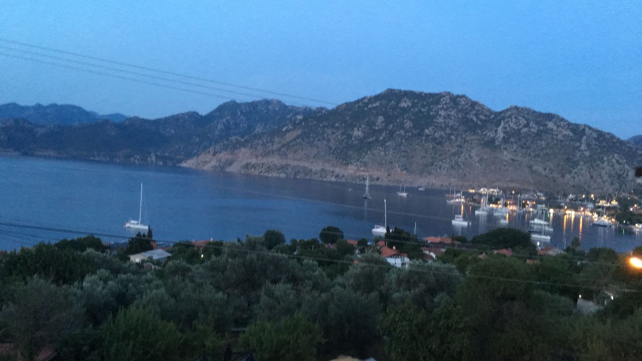 Photo of Outdoor in Selimiye
