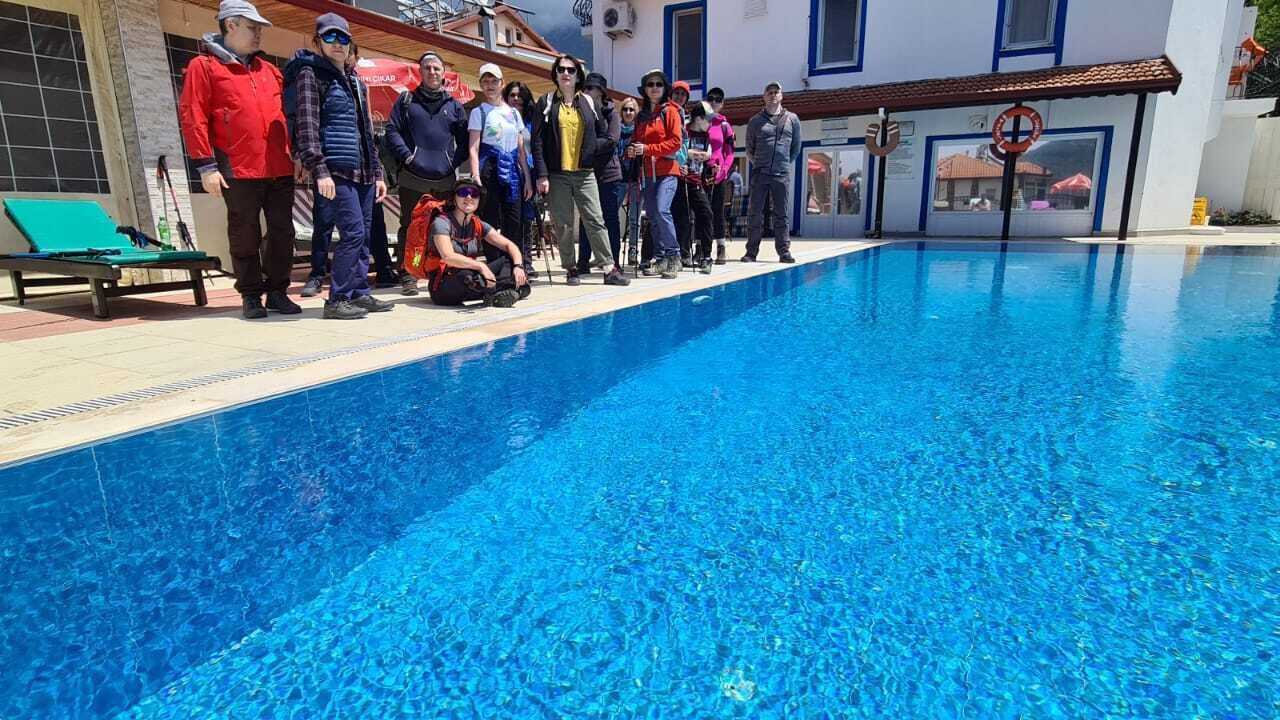 Photo of Outdoor in Oludeniz