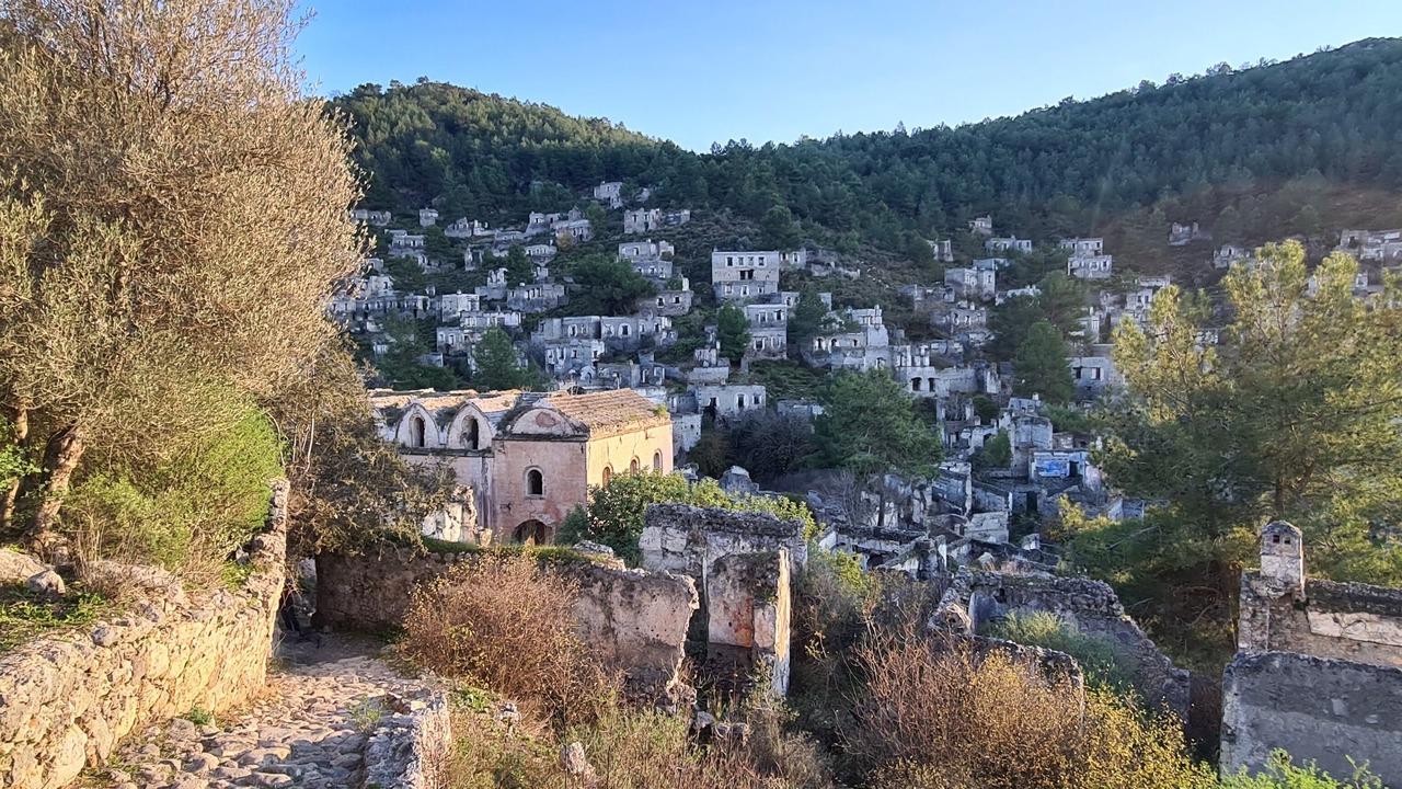Photo of Outdoor in Oludeniz