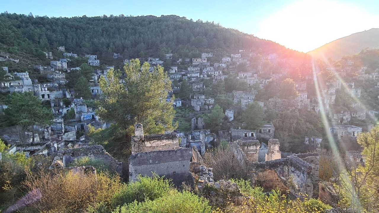Photo of Outdoor in Oludeniz