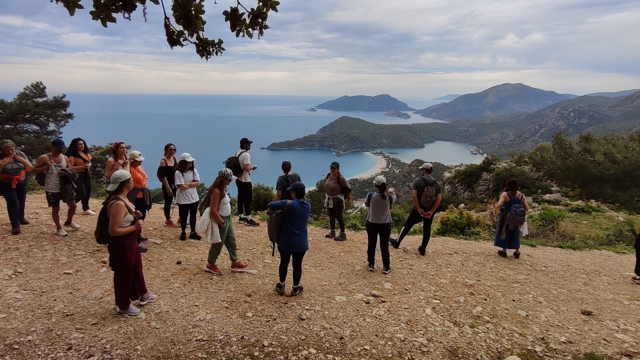 Photo of Outdoor in Oludeniz